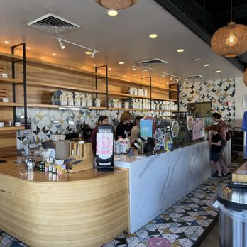 Voyager Craft Coffee - Inside - Coffee & Tea Near Me - Santa Clara, California Voyager Craft Coffee - Inside - Coffee & Tea Near Me - Santa Clara, California