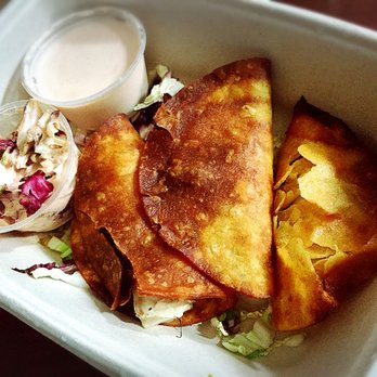 Cook Unity - Mahi Mahi Tacos - Food Delivery Services Near Me