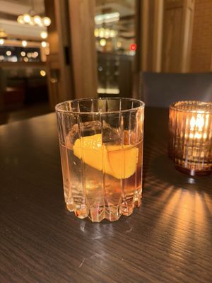 Oak Steakhouse by null