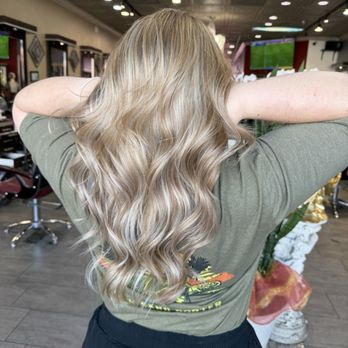 Milan Hair Salon - Van strikes again! - Hair Salons Near Me - Westminster, California Milan Hair Salon - Van strikes again! - Hair Salons Near Me - Westminster, California