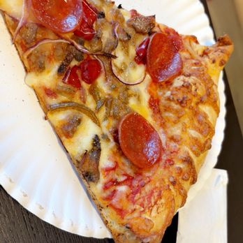 San Giuseppe Pizza - Pizza Near Me - Naples, Florida