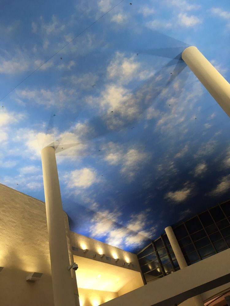 TSA Checkpoint - Bismarck Municipal Airport - social services organization in Bismarck, ND