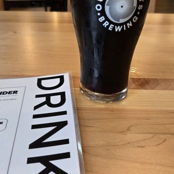 Outer Limits Brewing - Chocolate maple porter beer, surprisingly delish! - Brewpubs Near Me - Proctorsville, Vermont Outer Limits Brewing - Chocolate maple porter beer, surprisingly delish! - Brewpubs Near Me - Proctorsville, Vermont