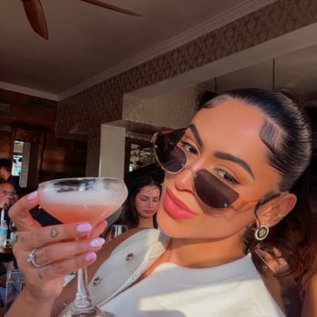 Casa 12 - In love with the new drinks after they got a licor license - Italian Near Me - Marina del Rey, California
