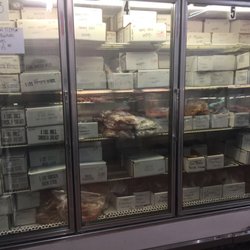 Ole Timey Meat Market