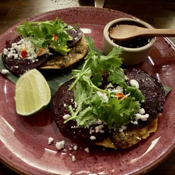 Xiquita - Sopes - Mexican Near Me - Denver, Colorado Xiquita - Sopes - Mexican Near Me - Denver, Colorado