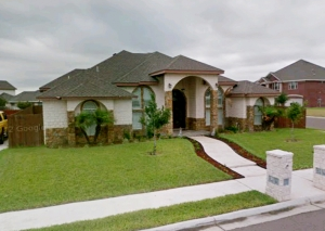 Edel Roofing & Construction Logo