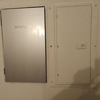 Sine D - Ecoflow smart home panel 2 - Electricians Near Me - San Jose, California Sine D - Ecoflow smart home panel 2 - Electricians Near Me - San Jose, California