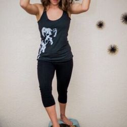 Rogue Raven Massage - Ashiatsu Barefoot Massage