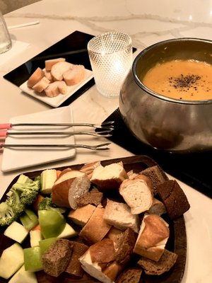 Photo of The Melting Pot - Pittsburgh, PA, US.