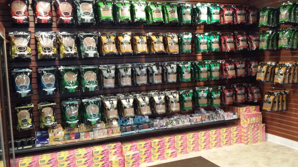 C-Side Tobacco, 5501 W Plainfield Rd, Countryside, IL 60525, US