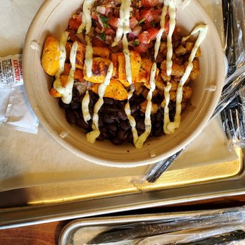 PINCHO - Latin Chicken Bowl - Latin American Near Me - Pembroke Pines, Florida PINCHO - Latin Chicken Bowl - Latin American Near Me - Pembroke Pines, Florida