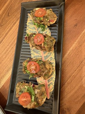 Bindaas Indian Restaurant Sports Bar & Dukaan by null