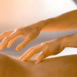 Athena Sauna - Massage