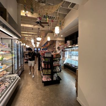 HokkaiSan - International Grocery Near Me - Austin, Texas