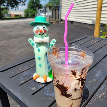 Coffee Booths - Coffee & Tea Near Me - Selden, New York Coffee Booths - Coffee & Tea Near Me - Selden, New York