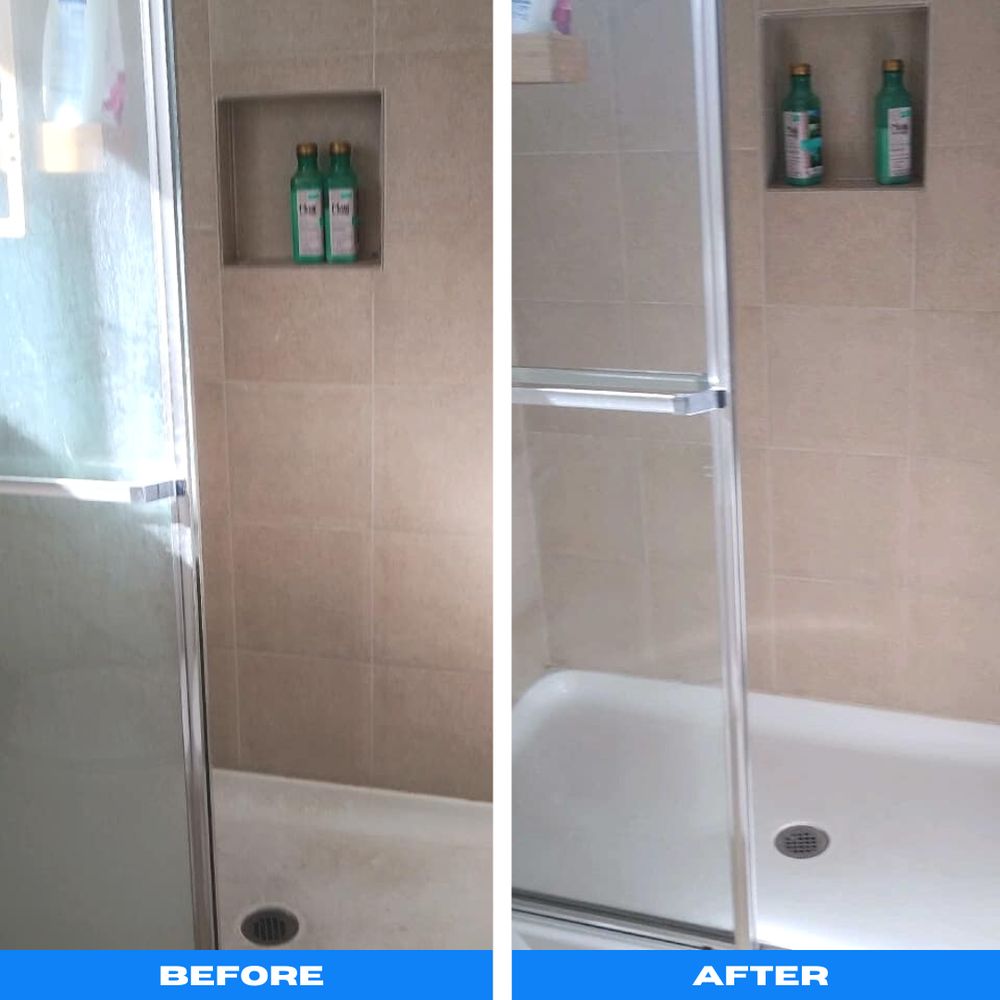 ENLIGHTENED HANDS CLEANING Request a Quote Hallandale Beach