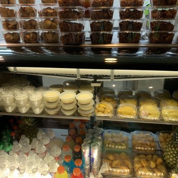Kravin' Fruit Bar - Lots of snacks for sale - Juice Bars & Smoothies Near Me - Houston, Texas Kravin' Fruit Bar - Lots of snacks for sale - Juice Bars & Smoothies Near Me - Houston, Texas