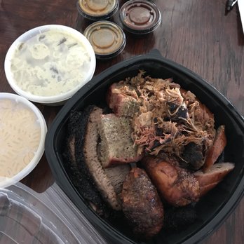 Barabicu Smokehouse - Barbeque Near Me - Parma, Ohio