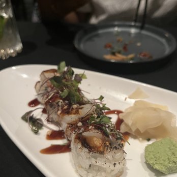 Bully Boy - Spicy yellowtail - Seafood Near Me - Atlanta, Georgia