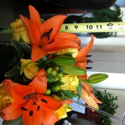 A $79.99 arrangement? A $79.99 arrangement?