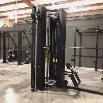 Code Gym - Circuit Training Gyms Near Me - Winter Haven, Florida Code Gym - Circuit Training Gyms Near Me - Winter Haven, Florida