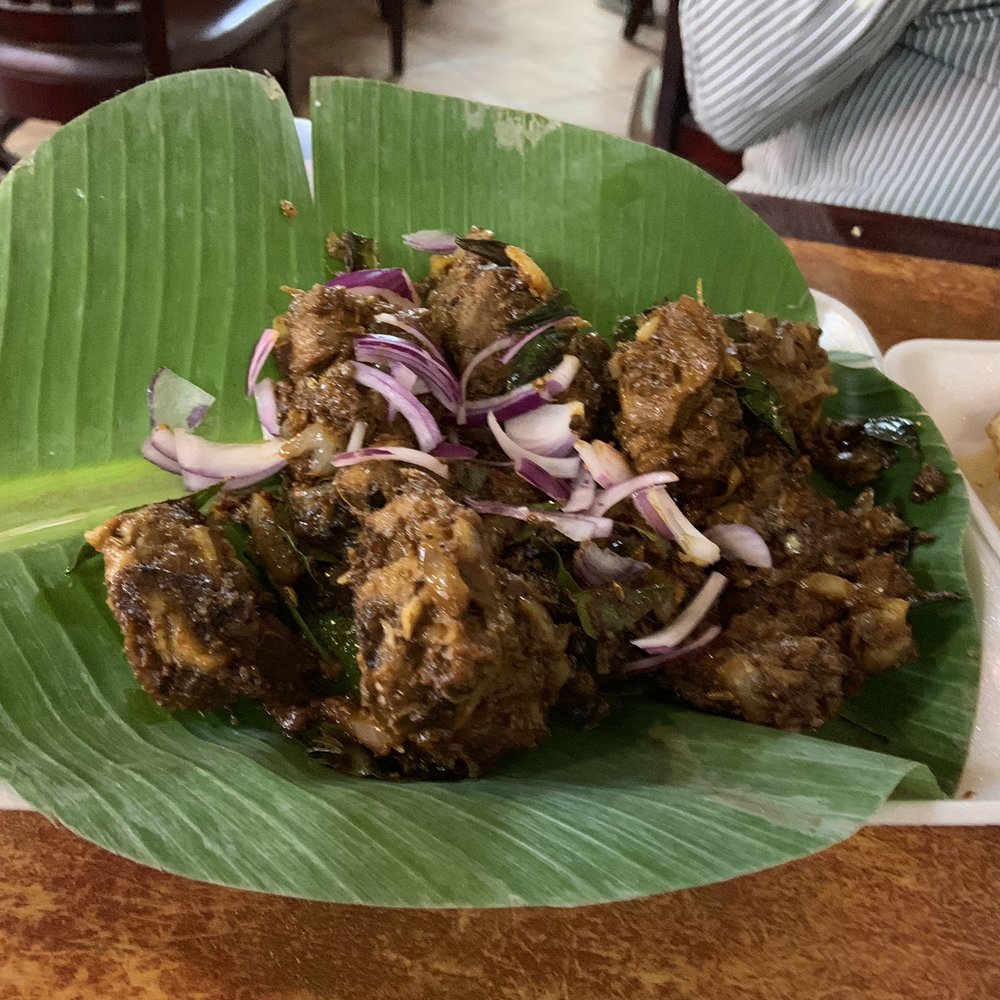 Amma's Kitchen - Indian Near Me - Edison, New Jersey