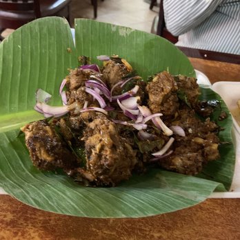 Amma's Kitchen - Indian Near Me - Edison, New Jersey