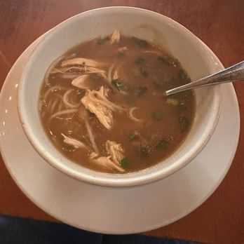 Season's Harvest Cafe - Immunity soup - Breakfast & Brunch Near Me - Cypress, Texas