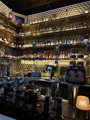 J & Tony’s Discount Cured Meats And Negroni Warehouse by null