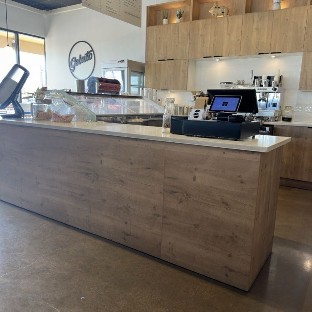 The Gelato Spot - Cute, clean shop - Gelato Near Me - Webster, Texas The Gelato Spot - Cute, clean shop - Gelato Near Me - Webster, Texas