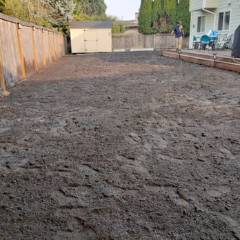Charley Gaspar Landscaping - Landscaping Near Me - Belfair, Washington Charley Gaspar Landscaping - Landscaping Near Me - Belfair, Washington