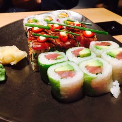 Sushi Shop