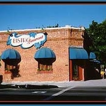 BL Brasserie - Don't judge a restaurant by its cover... - French Near Me - Paso Robles, California