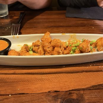 LongHorn Steakhouse - Spicy Chicken Bites - Steakhouses Near Me - Cheektowaga, New York LongHorn Steakhouse - Spicy Chicken Bites - Steakhouses Near Me - Cheektowaga, New York