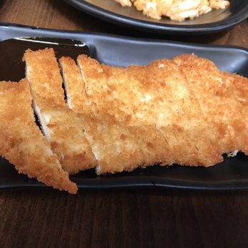 Rakuzen - Chicken Katsu - Sushi Bars Near Me - Brooklyn, New York Rakuzen - Chicken Katsu - Sushi Bars Near Me - Brooklyn, New York