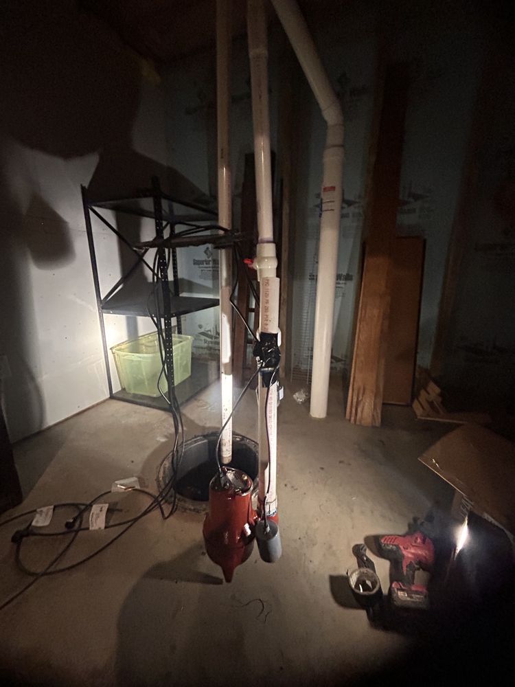 Slide of Rest Assured Plumbing