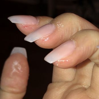 Nail Land - The cuts - Nail Salons Near Me - Hanover Park, Illinois