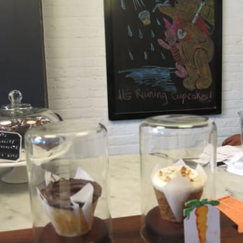 Baked & Wired - Bakeries Near Me - Washington, DC, District of Columbia