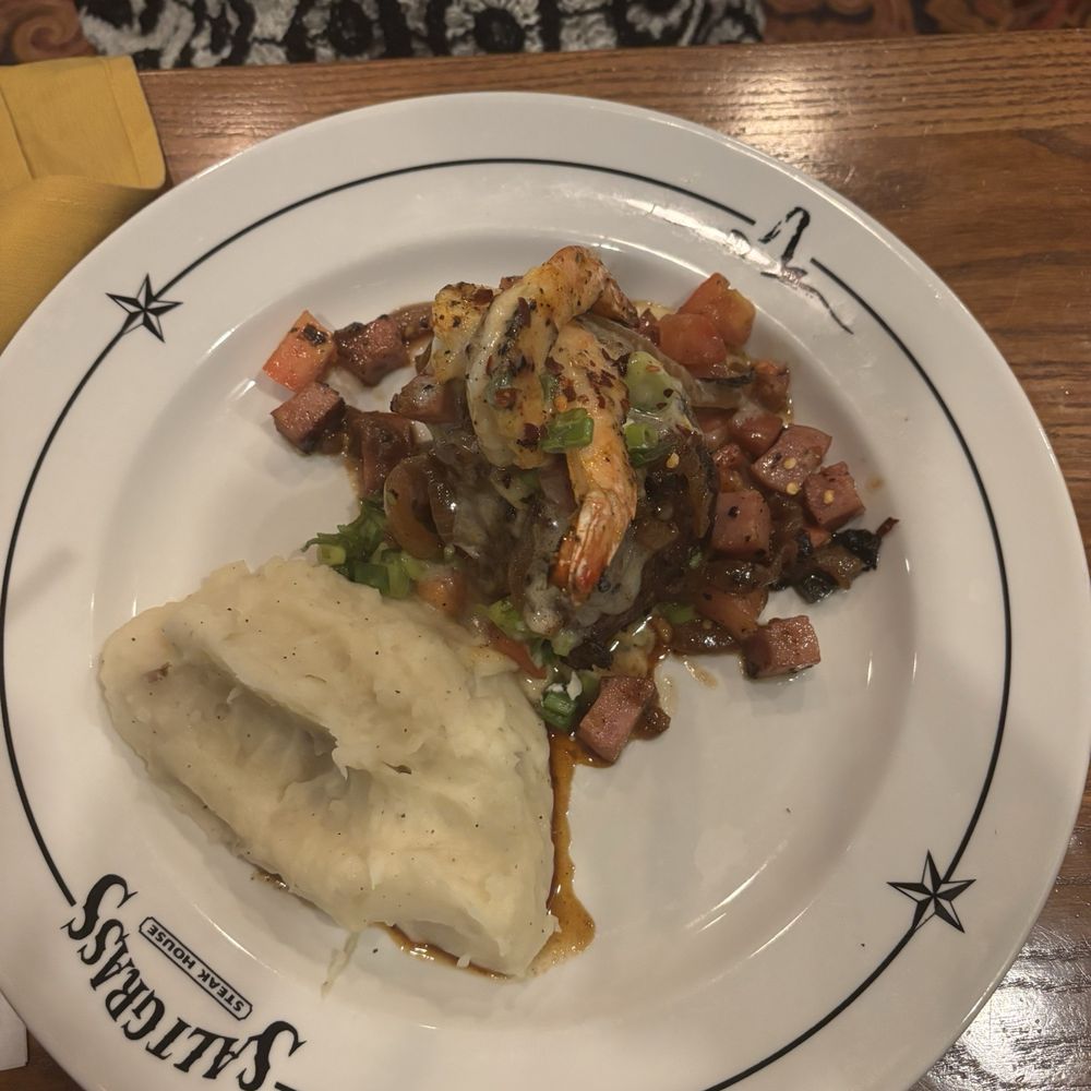 Saltgrass Steak House - Border steak - Steakhouses Near Me - Orlando, Florida Saltgrass Steak House - Border steak - Steakhouses Near Me - Orlando, Florida