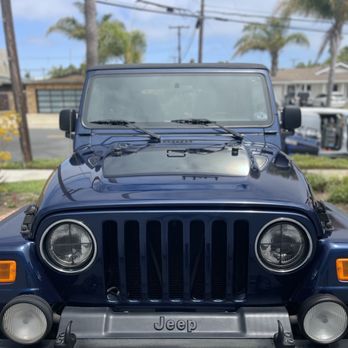 Soak Em Mobile Detailing - Auto Detailing Near Me Soak Em Mobile Detailing - Auto Detailing Near Me