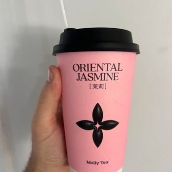 Molly Tea - Premium Jasmine Milk Tea - Bubble Tea Near Me - San Gabriel, California Molly Tea - Premium Jasmine Milk Tea - Bubble Tea Near Me - San Gabriel, California