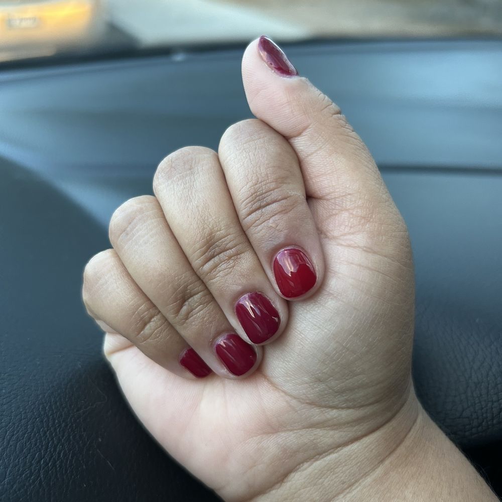 PV Nails Lounge - Nail Salons Near Me - Phoenix, Arizona