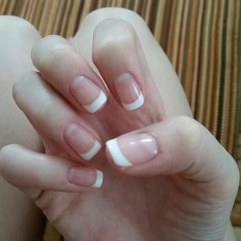 Color Nails - Nail Salons Near Me - Boardman, Ohio