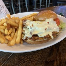 Chicken Sandwich