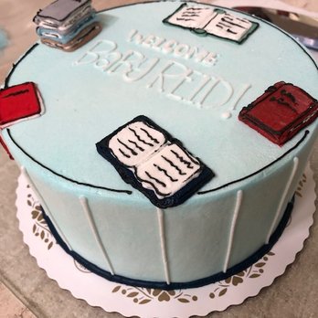Rick's Bakery - Bakeries Near Me - Fayetteville, Arkansas