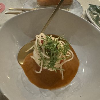 Mar Y Rosa - Seafood Near Me - San Juan, Puerto Rico