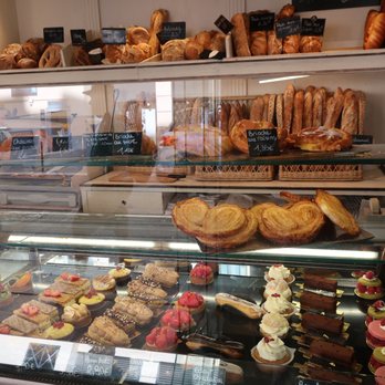 Boulangerie Blanc - Bakeries Near Me - Nice, 06