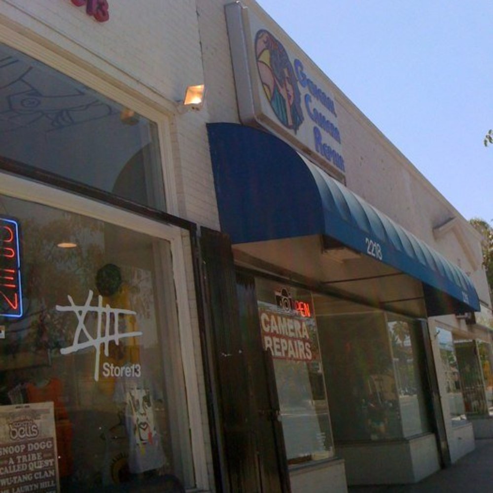 General Camera Repair - Photography Stores & Services Near Me - Pasadena, California General Camera Repair - Photography Stores & Services Near Me - Pasadena, California