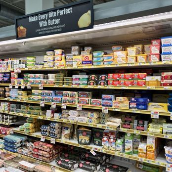 Gelson's Long Beach - So many butters! - Grocery Near Me - Long Beach, California Gelson's Long Beach - So many butters! - Grocery Near Me - Long Beach, California